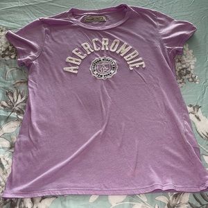 Abercrombie Shirt